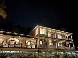Zuna Stayz Morjim Goa