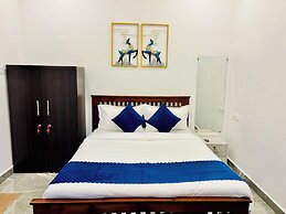 Zuna Stayz Morjim Goa