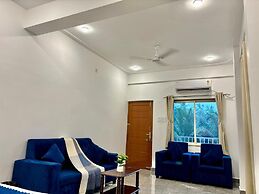 Zuna Stayz Morjim Goa