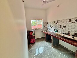 Zuna Stayz Morjim Goa
