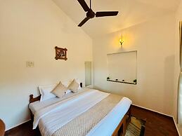 Zuna Stayz Morjim Goa