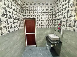 Zuna Stayz Morjim Goa