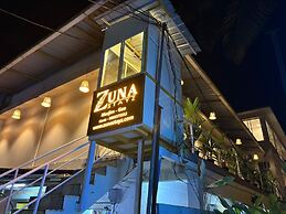 Zuna Stayz Morjim Goa