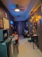 Mystix's Pad