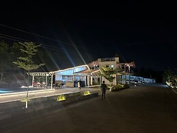 Echoes Retreat
