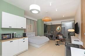 Host Prime Boutique Hotel 02