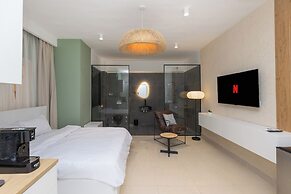 Host Prime Boutique Hotel 02