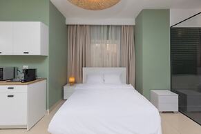 Host Prime Boutique Hotel 02