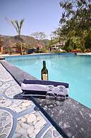 JHAR ARRAVLI RESORT