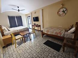 JHAR ARRAVLI RESORT