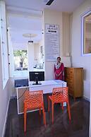 JHAR ARRAVLI RESORT