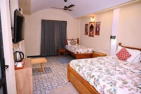 JHAR ARRAVLI RESORT