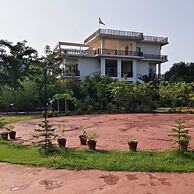 JHAR ARRAVLI RESORT