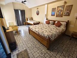 JHAR ARRAVLI RESORT
