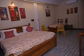 JHAR ARRAVLI RESORT