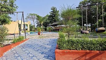 JHAR ARRAVLI RESORT