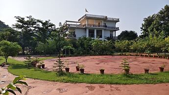 JHAR ARRAVLI RESORT