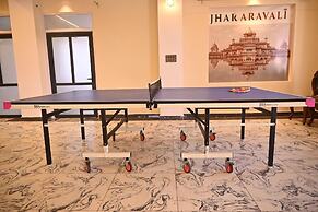 JHAR ARRAVLI RESORT
