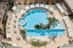 Premium SA at 4 Seasons Hotel