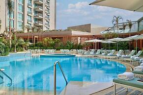 Premium SA at 4 Seasons Hotel