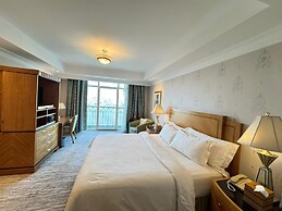Premium SA at 4 Seasons Hotel