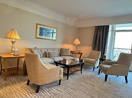 Premium SA at 4 Seasons Hotel