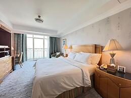 Premium SA at 4 Seasons Hotel