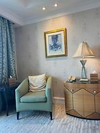 Premium SA at 4 Seasons Hotel