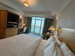 Premium SA at 4 Seasons Hotel