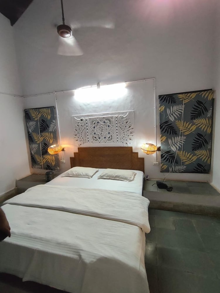 Magico Do Mar Beach Resort