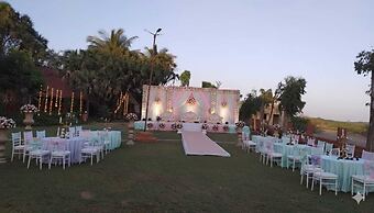 Magico Do Mar Beach Resort