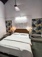 Magico Do Mar Beach Resort
