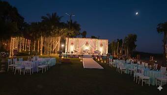 Magico Do Mar Beach Resort