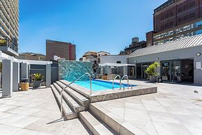 The Square 513 by CTHA