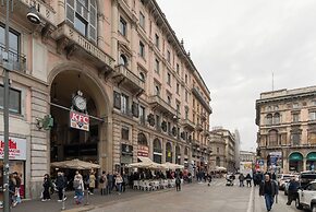 Brera Apartments in Duomo
