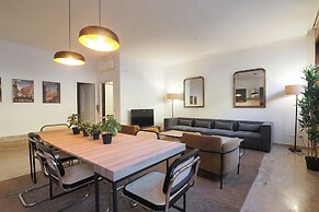 Brera Apartments in Duomo