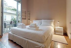 Brera Apartments in Duomo
