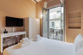 Brera Apartments in Duomo