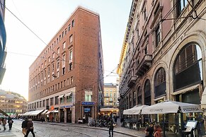 Brera Apartments in Duomo