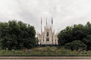 Brera Apartments in Duomo