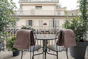 Brera Apartments in Duomo