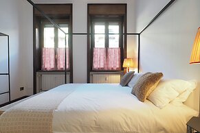 Brera Apartments in Duomo