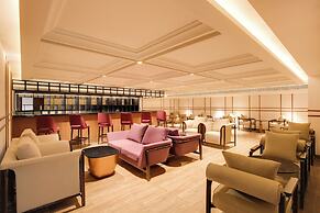 Lemon Tree Hotel Mall of Dehradun