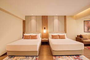 Lemon Tree Hotel Mall of Dehradun