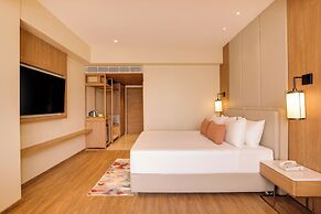 Lemon Tree Hotel Mall of Dehradun