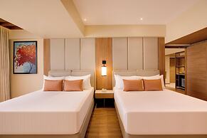 Lemon Tree Hotel Mall of Dehradun