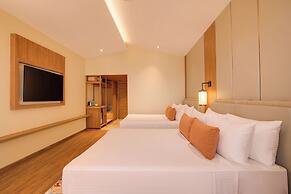 Lemon Tree Hotel Mall of Dehradun