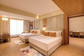 Lemon Tree Hotel Mall of Dehradun