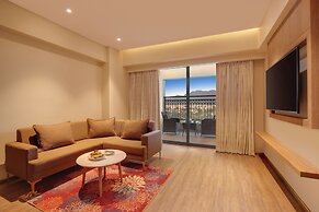 Lemon Tree Hotel Mall of Dehradun