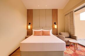 Lemon Tree Hotel Mall of Dehradun